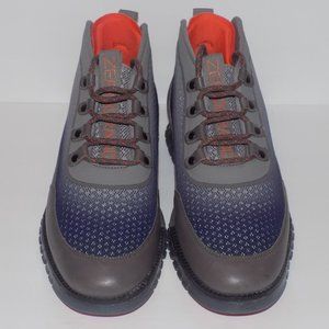 Cole Haan 'MESH' Zerogrand Chukka Boots